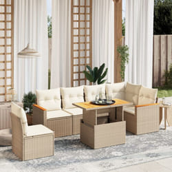 VidaXL 3273102 ensemble de meubles de jardin