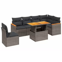 VidaXL 3273104, 7 pièce(s)