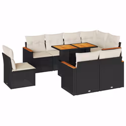 VidaXL 3273170, 9 pièce(s)
