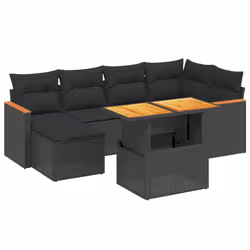 VidaXL 3273176, 7 pièce(s)