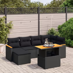 VidaXL 3273176 ensemble de meubles de jardin