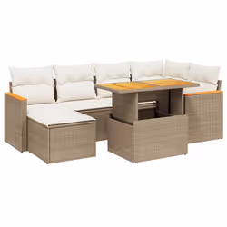 VidaXL 3273179, 7 pièce(s)