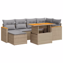 VidaXL 3273180, 7 pièce(s)