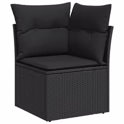 VidaXL 3273183 ensemble de meubles de jardin - Vue supplémentaire 4