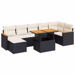 VidaXL 3273184, 8 pièce(s)