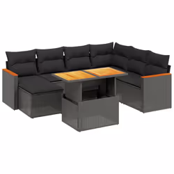 VidaXL 3273190, 8 pièce(s)