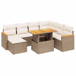 VidaXL 3273193, 8 pièce(s)