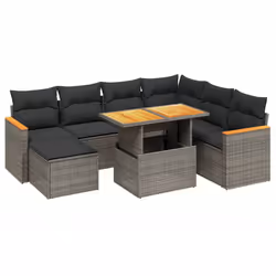 VidaXL 3273195, 8 pièce(s)
