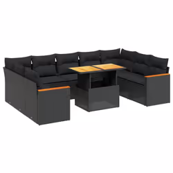 VidaXL 3273218, 10 pièce(s)