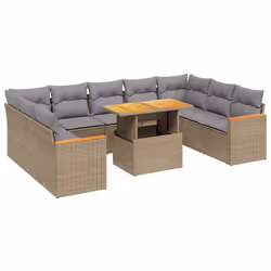 VidaXL 3273222, 10 pièce(s)