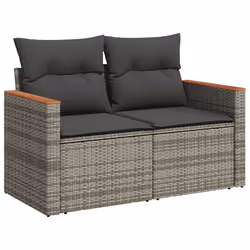 VidaXL 3273223 ensemble de meubles de jardin - Vue supplémentaire 7