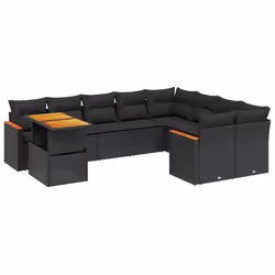 VidaXL 3273239, 10 pièce(s)