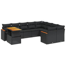 VidaXL 3273239 ensemble de meubles de jardin
