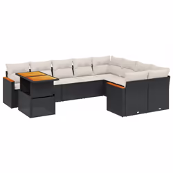 VidaXL 3273240, 10 pièce(s)