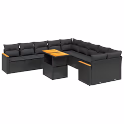 VidaXL 3273260, 11 pièce(s)