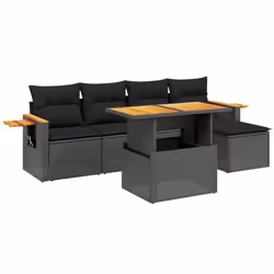 VidaXL 3273491, 6 pièce(s)