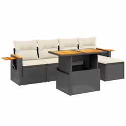 VidaXL 3273492, 6 pièce(s)