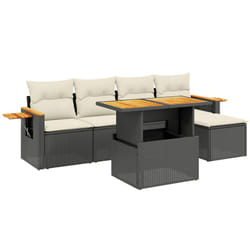 VidaXL 3273492 ensemble de meubles de jardin