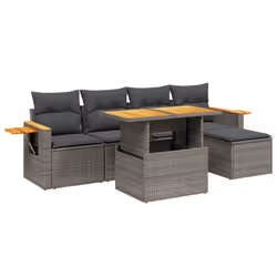 VidaXL 3273496, 6 pièce(s)