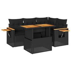 VidaXL 3273498 ensemble de meubles de jardin