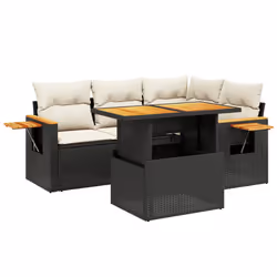 VidaXL 3273499, 5 pièce(s)