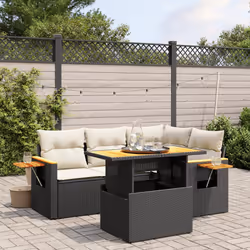 VidaXL 3273499 ensemble de meubles de jardin