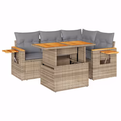 VidaXL 3273502, 5 pièce(s)