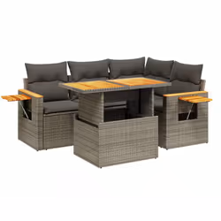 VidaXL 3273503, 5 pièce(s)