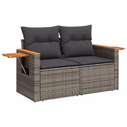 VidaXL 3273503 ensemble de meubles de jardin - Vue supplémentaire 7