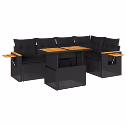 VidaXL 3273505, 6 pièce(s)