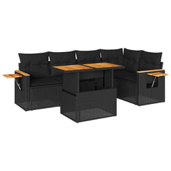 VidaXL 3273505 ensemble de meubles de jardin