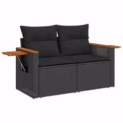VidaXL 3273505 ensemble de meubles de jardin - Vue supplémentaire 5