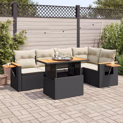 VidaXL 3273506 ensemble de meubles de jardin