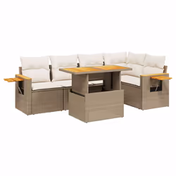 VidaXL 3273508, 6 pièce(s)