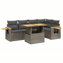 VidaXL 3273510 ensemble de meubles de jardin