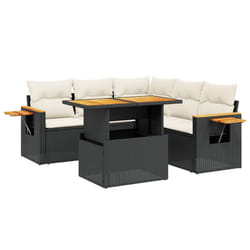 VidaXL 3273513 ensemble de meubles de jardin