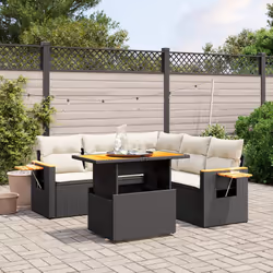 VidaXL 3273513 ensemble de meubles de jardin
