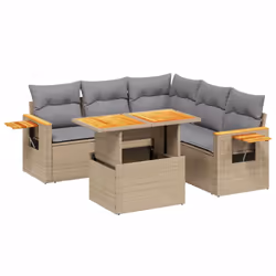 VidaXL 3273516, 6 pièce(s)