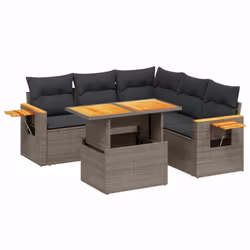 VidaXL 3273517, 6 pièce(s)
