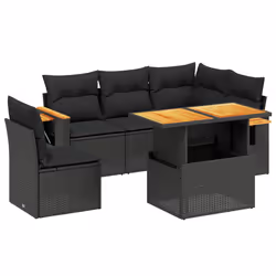 VidaXL 3273519, 6 pièce(s)