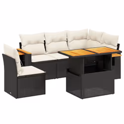 VidaXL 3273520, 6 pièce(s)