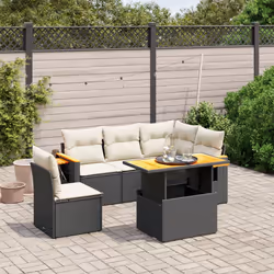 VidaXL 3273520 ensemble de meubles de jardin