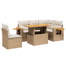 VidaXL 3273522, 6 pièce(s)
