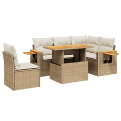 VidaXL 3273522 ensemble de meubles de jardin