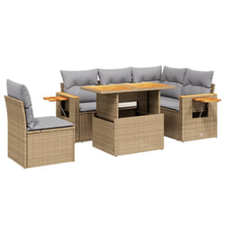 VidaXL 3273523 ensemble de meubles de jardin