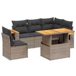 VidaXL 3273524, 6 pièce(s)