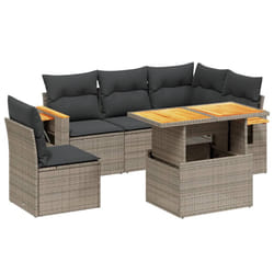 VidaXL 3273524 ensemble de meubles de jardin