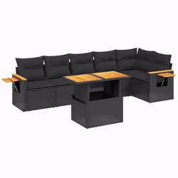 VidaXL 3273526, 7 pièce(s)