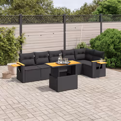 VidaXL 3273526 ensemble de meubles de jardin