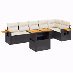 VidaXL 3273527, 7 pièce(s)